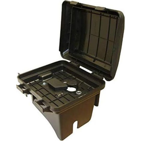 GCV160 Luftfilterabdeckung und -gehäuse für Honda Rasenmäher GC135, GC160, GC190, GCV135, HRB425, 475, 476, HRD536, HRG415, 465, 536, HRX426, 476, 537 (1/3)