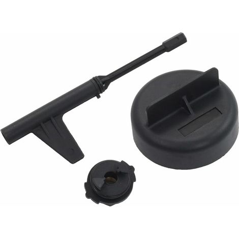 Adaptateurs d'huile de Mercedes Benz 9G Tronic Transmission 725 Outils à main (1/4)