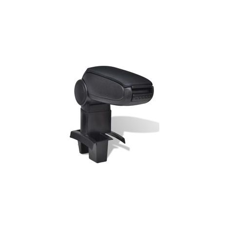 Bracciolo per auto compatibile con Peugeot 307 (2004) - Crezuo (1/4)