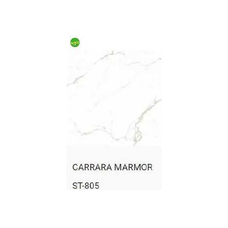 Pavimento SPC Handy 5MM(4+1) Carrara mm1220X305 - 2,23MQ - 18,26KG - 6 pz