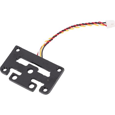 Remplacement de contrainte de capteur d'extrudeuse pour pièce de rechange de nivellement automatique d'imprimante 3D Creality K2 PLUS (1/5)