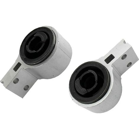 PièCes BB5Z3C339B, BB5Z3C403B LH & RH Support de Douille de Bras de Commande ArrièRe InféRieur Avant pour Explorer 2011-2017 (1/2)