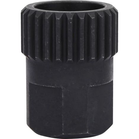 Outil de réparation de retrait d'écrou de bague de verrouillage de moyeu arrière de vélo pour DT Swiss DT 350 240 440 540 cliquet (1/5)