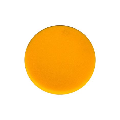 MIRKA TAMPONE GIALLO LISCIO GRIP 150 MM PEZZI 1