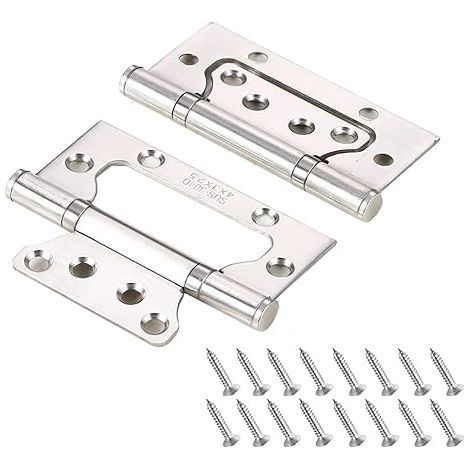Fermeture automatique de porte en douceur, 90 degrés dans le réglage du tampon d'arrêt de positionnement, quincaillerie de meuble(brun) (1/5)