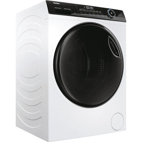 I-Pro Serie 5, Lavatrice Carica Frontale 10 KG, 20% più efficente della classe A, 1400 giri