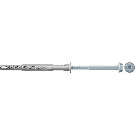 fischer SXRL 10x120 FUS B NV 10 Stk (1/5)