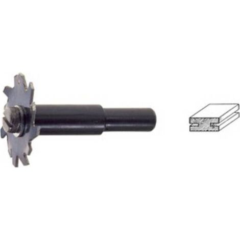POGGI 368.00 FRESA SAGOMATA P/INTAGLI D 30X1,5 MM