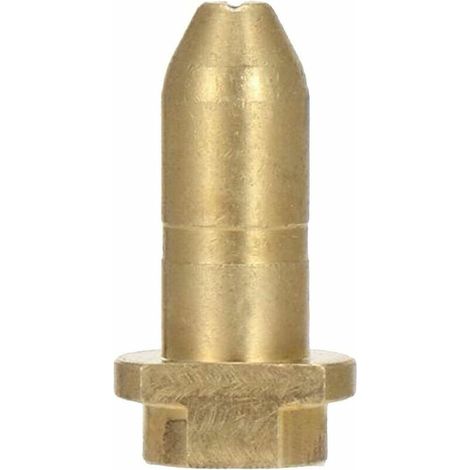 VURAHOME - Laiton Buse Core Remplacement pour K1 K2 K3 K4 K5 K6 K7 Pulvrisation Tige Rondelle Pistolet Remplacement Accessoires (1/5)