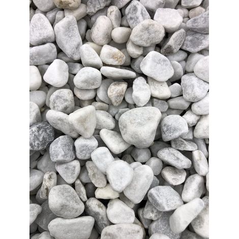 Carrara se divise en 7/15 dans un sac de 25 kg