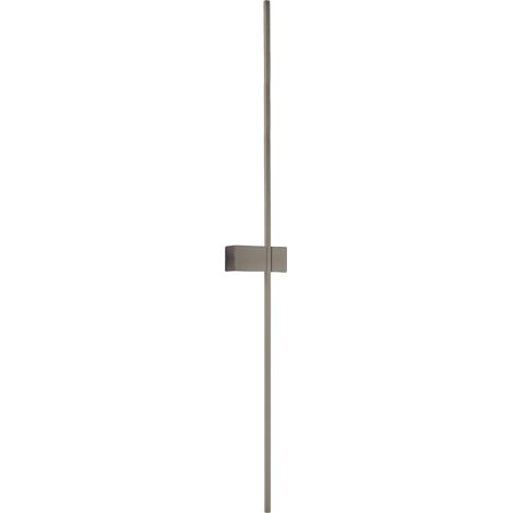 Cynara A/G Applique Led 25W 3000K Titane Dimmable - Gealuce (1/3)