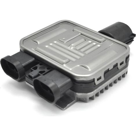 Los relés 940004107, 940.0041.07, 940.0041.01 y 940004101 son para el módulo de control del ventilador de refrigeración del radiador del Mondeo S-Max.