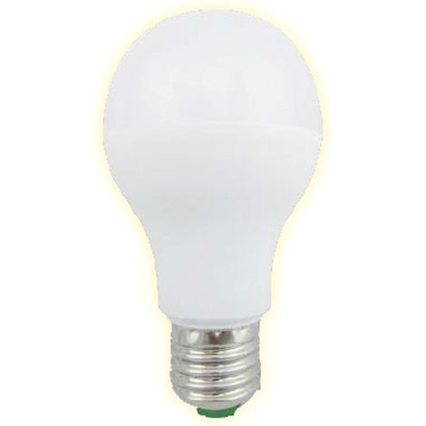 Bombilla LED Standard E27 Luz fría (15W) (1/2)