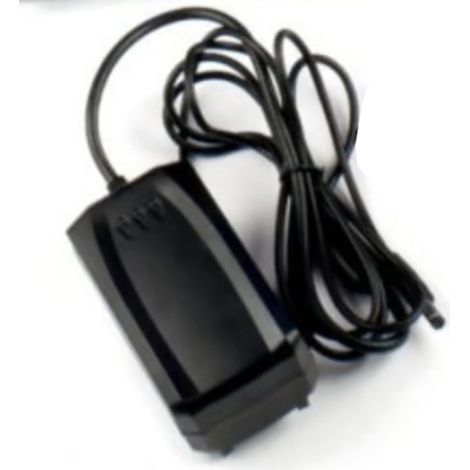 Chargeur de batterie 21V-2Ah pour tronçonneuses et sécateurs électriques