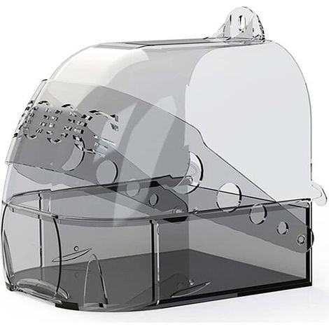 Set di 4 localizzatori GPS impermeabili e portatili con Bluetooth per bagagli, bambini, cani e gatti (1/4)