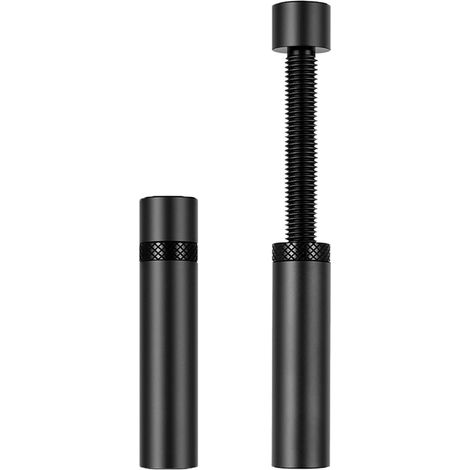 Grafikkarten-Montagehalterung, Grafikkarten-Montagehalterung, Grafikkartenhalterung, Grafikkartenhalterung, L (74 mm – 120 mm)