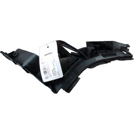 [PRODUIT D'OCCASION] Support Pare-choc Arg VOLKSWAGEN Golf V Plus 2005- ♻️ Ref Oe. 5m0807375 - Garantie à vie (1/3)