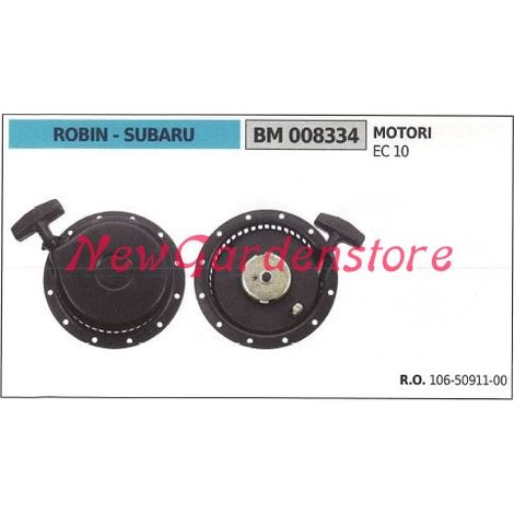 Messa in moto SUBARU motore rasaerba tosaerba tagliaerba EC 10 008334
