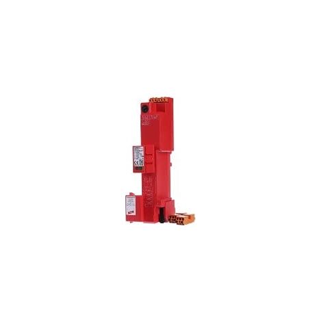 Pararrayos Dehn dsh zp 2 sg tns 255 tipo 1+2 protección contra sobretensiones