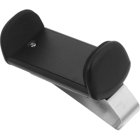 Clip pour Télécommande de Porte de Garage Support de Fixation pour Pare-soleil Maintien Sécurisé et Compatible avec Plusieurs Modèles (1/5)
