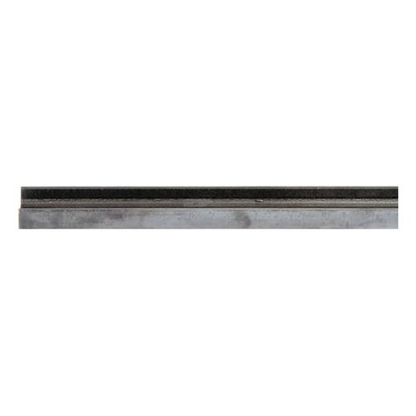 Kratzbodenleiste U-Profil 1700 mm UNIVERSAL CB170 (1/2)