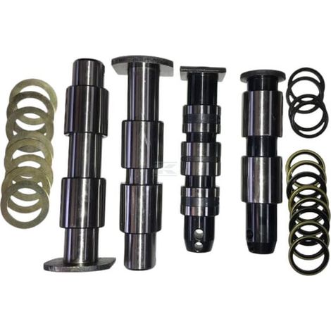 Kit de pasadores y casquillos YANMAR PBYANVIO256 (1/2)