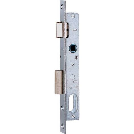 ISEO 750 SERRATURA INF P/MONTANTE Q8 E15 F20