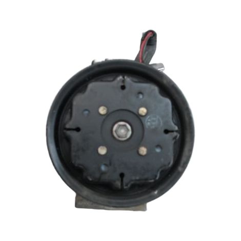 Compresseur Air Conditionne VOLKSWAGEN Polo [PRODUIT D'OCCASION]♻️6r0820803f