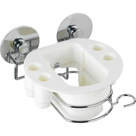 Mensola per Spazzolino Elettrico Turbo-Loc