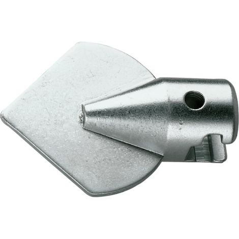 Embouts de coupleurs Rothenberger 45/22 mm