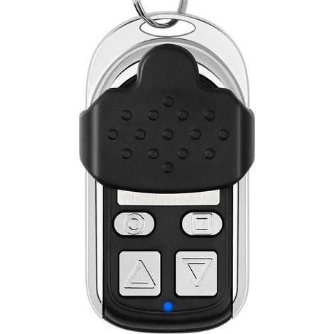 Télécommande 433.92mhz top432na top432ev top432ee pour porte de Garage, 433mhz avec batterie (1/5)