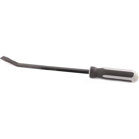 Levier avec pastille de frappe L.450mm - SA 0244 - CLAS Equipements