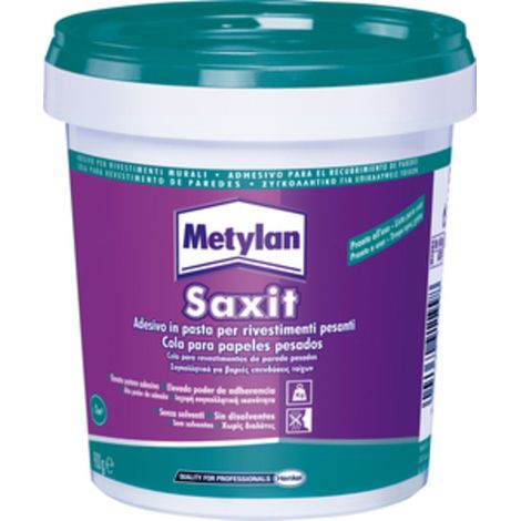 METYLAN SAXIT 900 G- HENKEL ITALIA- 1,0 pz