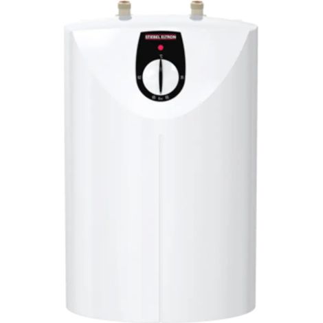 STIEBEL ELTRON Acumulador pequeño cerrado SHU 10 SL, 10 l, 2,0 kW / 230 V, blanco, 229472