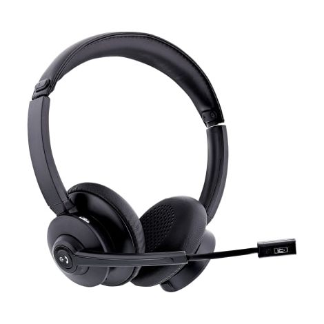 TNB Auricular Bluetooth mono con base de carga ACTIV 300M
