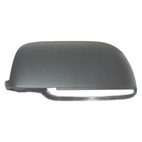 Coque de rétroviseur gauche à peindre Volkswagen Polo 4 2002-2005