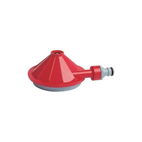 IRRIGATORE PLUVIELLA CON INNESTO RAPIDO- - confezione sfuso (2054S) - 5 pezzi IPIERRE