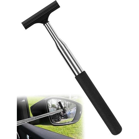 Herramientas para limpiar parabrisas, extractores de parabrisas, limpiaparabrisas, limpiaparabrisas profesionales para ventanas de automóviles.