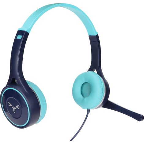 Casque o Goshyda pour enfants, filaire pliable et portable avec (1/5)
