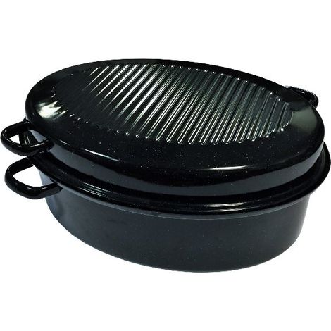 Daubière 38 Cm - Slim - Kochstar (1/4)