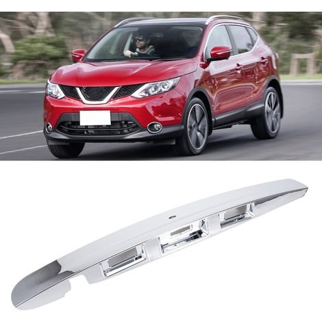 Poignée de hayon arrière compatible avec Qashqai 2007-2014 90812JD00H