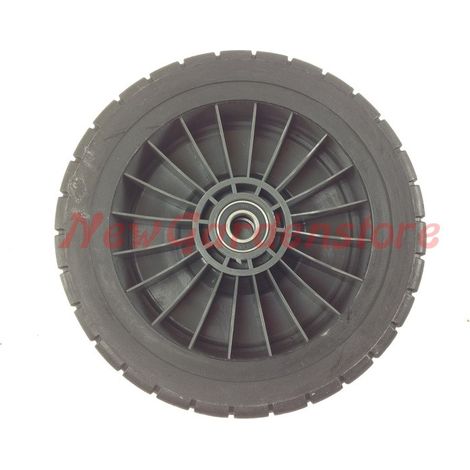 Ruota anteriore HONDA rasaerba tosaerba tagliaerba HRX 216 019499