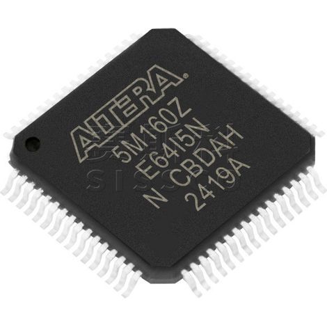 5M160ZE64I5N Electronic Components Chip Electronic Components IC Electronic Components 5 units 5 units