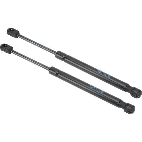 Hubbrücke LR001773, Paar Gasdruckdämpfer für Land Rover Motorhaube LR2 (1/5)