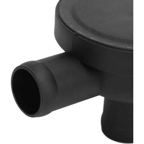 Válvula de control de vacío de aceite LLN100140L con separador de alta eficiencia para Land Rover Defender Discovery