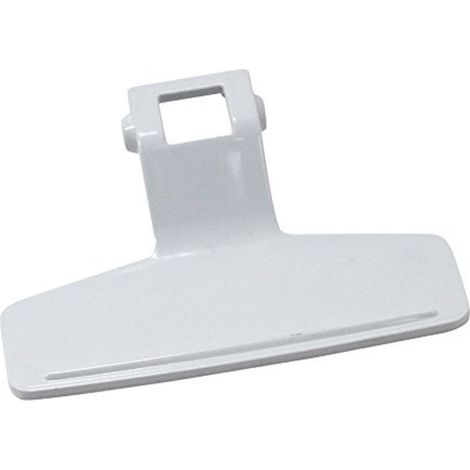 MANIGLIETTA MANIGLIA OBLO' PORTA LAVATRICE DAEWOO DWD-F2222 DWDF2222 DWD-F10111 DWDF10111 DWD1011 DWD1012 DWD1013 DWD1211 DWD121