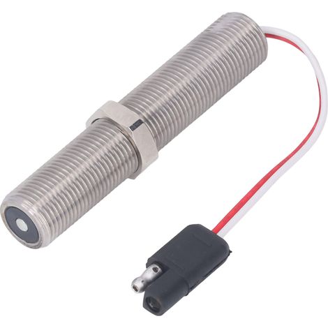 de vitesse de rotation magnétique sonde de transducteur de (1/2)