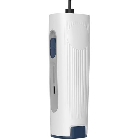 oneisall White Pet Clipper 236Grams 16.8x6.5x5cm Grooming Tool
