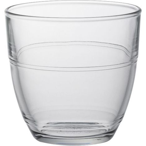 Lot De 4 Gobelets 22 Cl - Gigogne - Duralex (1/3)