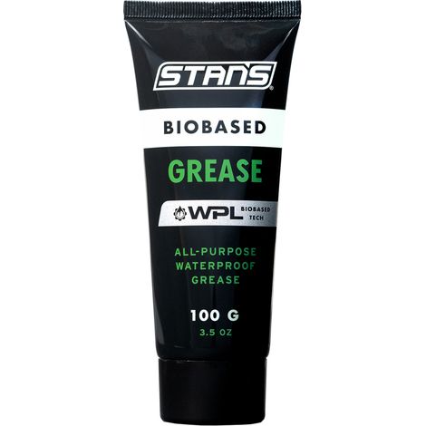 Stan's Biobased Grease - 100g